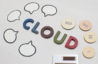 CLOUD SIMのイメージ画像