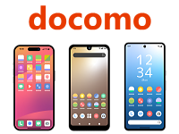 docomo