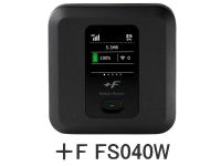 FS040W Wi-Fiルーターの画像
