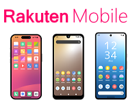 Rakuten Mobile