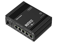 RUTX12 (Dual LTE Cat 6 Router)の画像