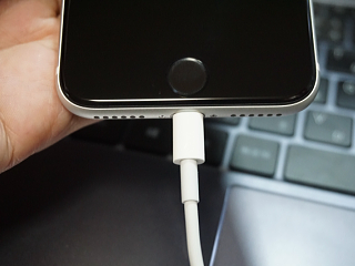 スマホのテザリングの画像