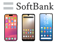 SoftBank