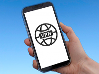 VPNのイメージ画像