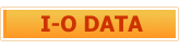 I-O DATA