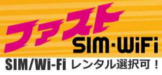 ファストSIM-WiFi