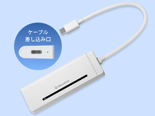 KURUFI-Wi-F- ルーターの画像