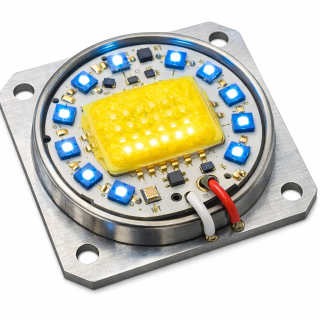 LED照明ユニットの画像