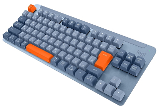 Logicool SIGNATURE K855の画像