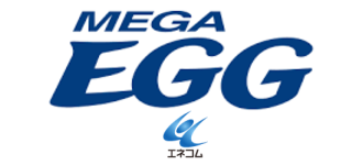 メガエッグ光ネット